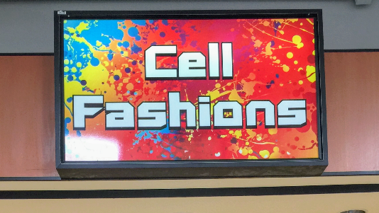 Cell Fashion II | 2 Galleria Mall Dr, Taunton, MA 02780, USA | Phone: (508) 386-0916