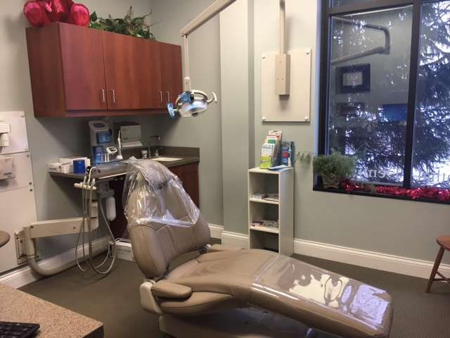 Rupenthal Dentistry | 5790 E Main St #110, Carmel, IN 46033, USA | Phone: (317) 844-2810