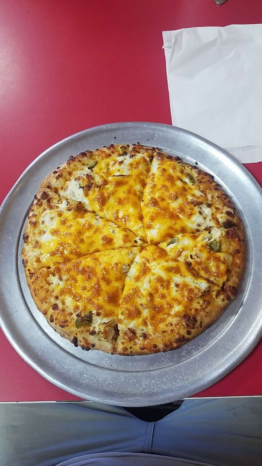 Bucks Pizza | 11540 Eagle Drive Mont Belview, Baytown, TX 77523 | Phone: (281) 576-2825