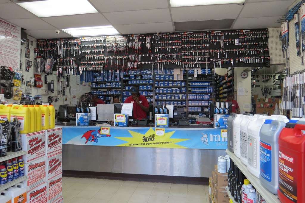 Arch Auto Parts | 165 Sheridan Blvd, Inwood, NY 11096 | Phone: (516) 239-8998