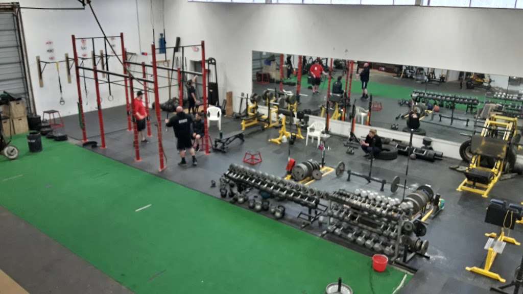 Granite Barbell | 3020 NY-207, Campbell Hall, NY 10916 | Phone: (845) 239-6570