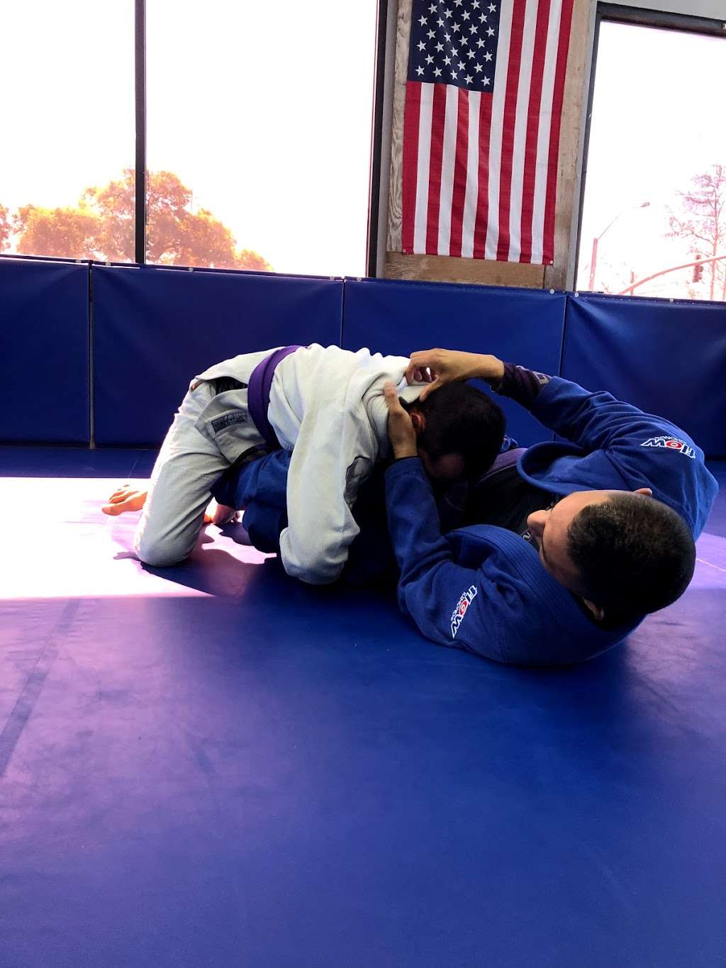 Leon Jiu Jitsu Martial Arts | 3351 Katella Ave, Los Alamitos, CA 90720 | Phone: (562) 852-9600