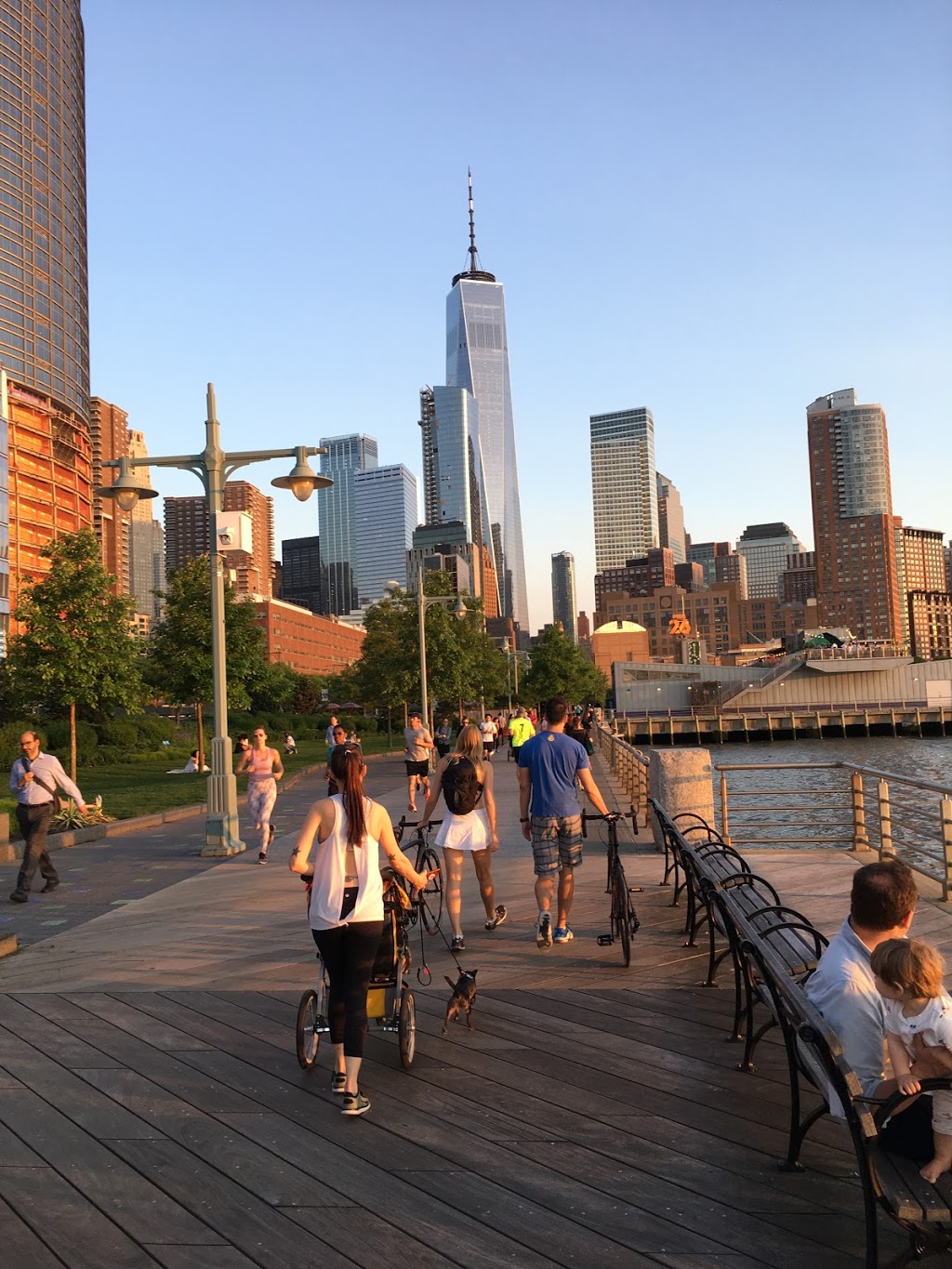 Pier 26 at Hudson River Park | Hudson River Greenway, New York, NY 10013, USA | Phone: (212) 627-2020