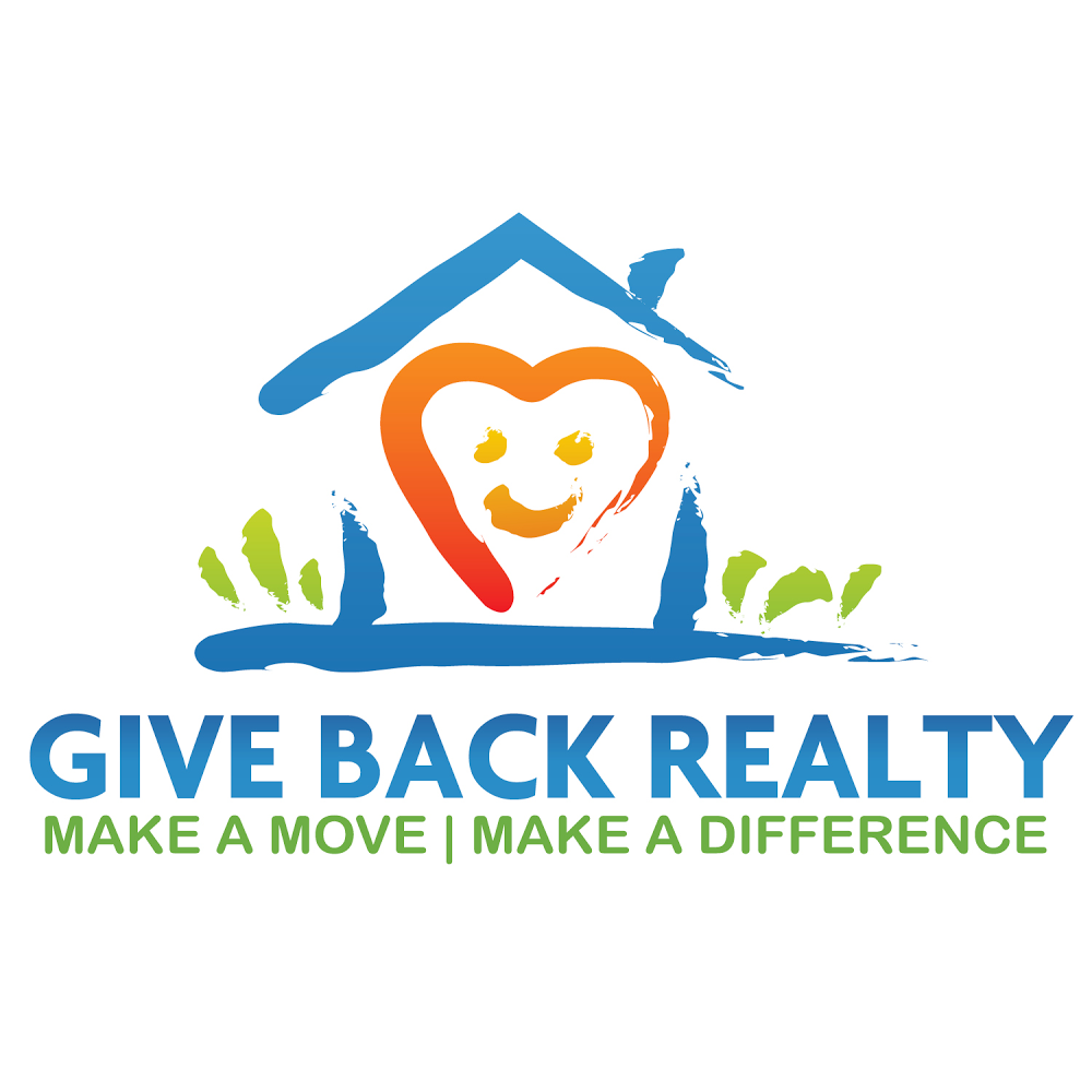 Give Back Realty | 895 Lakestone Ln, Aurora, IL 60504, USA | Phone: (630) 561-5989