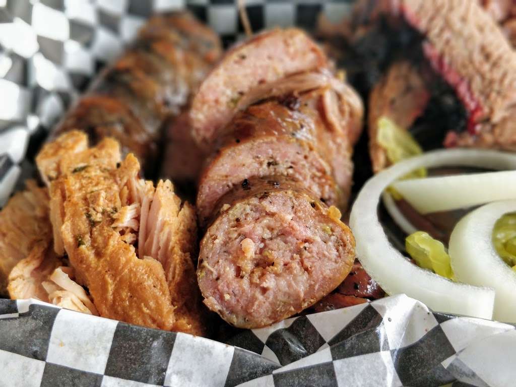 Paw Paw Chico BBQ | 26835 Cypresswood Dr #12, Spring, TX 77373, USA | Phone: (832) 598-1749