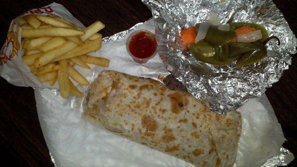 Burrito Joint | 2722, 3359 W Morris St, Indianapolis, IN 46241, USA | Phone: (317) 243-8516