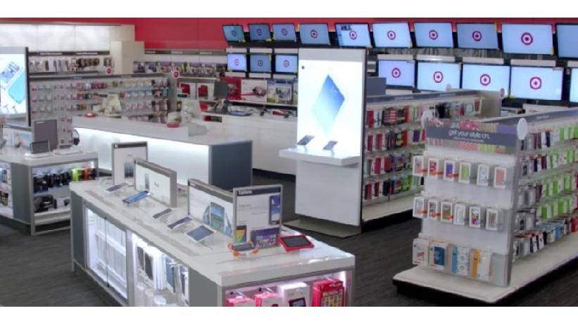 Target Mobile | 9000 E Talking Stick Way, Scottsdale, AZ 85250, USA | Phone: (480) 951-4403