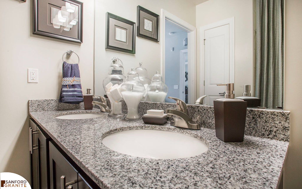 Sanford Granite | 1430 Tropic Park Dr, Sanford, FL 32773, USA | Phone: (321) 578-9329