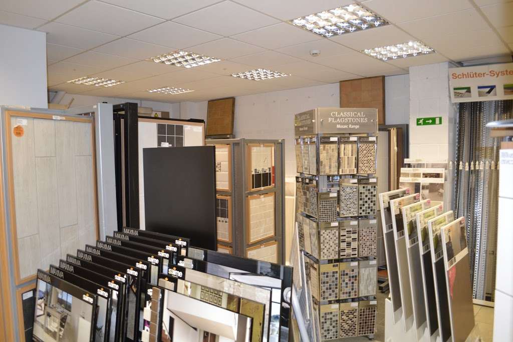 Abbey Tile Supplies Ltd | 4, Cartersfield Rd, Waltham Abbey EN9 1FE, UK | Phone: 01992 768868
