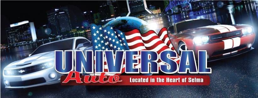 Universal Auto | 3176 Highland Ave, Selma, CA 93662, USA | Phone: (559) 896-6666