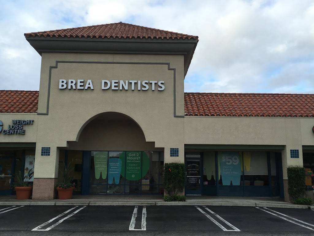 Brea Dentists | 2500 E Imperial Hwy Ste 120, Brea, CA 92821, USA | Phone: (714) 990-2299