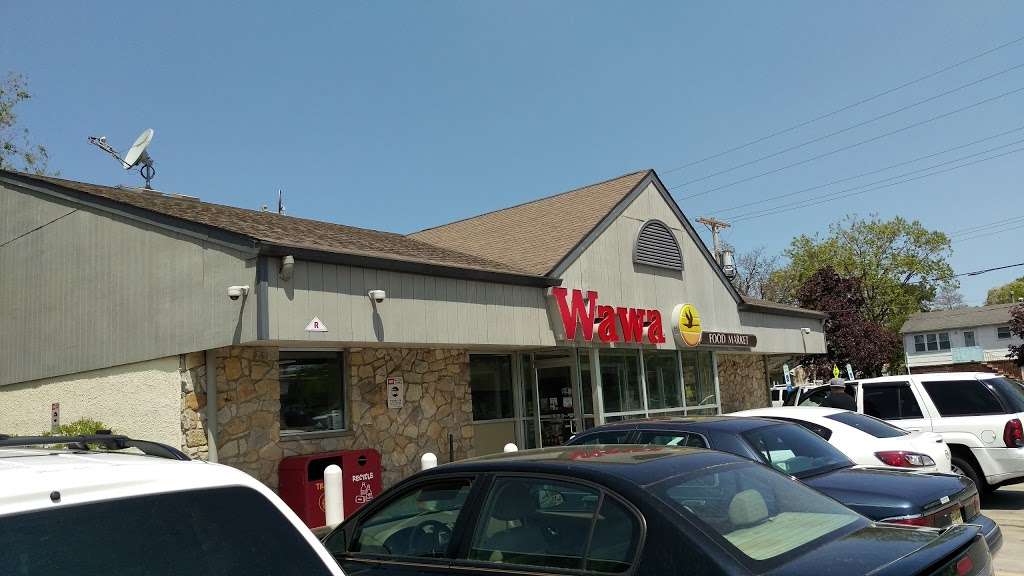 Wawa | 6 Lanes Mill Rd, Brick, NJ 08724, USA | Phone: (732) 458-6721