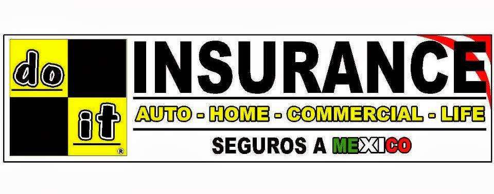 Do It Insurance Services Inc | 14650 Parthenia St Space B-10, Panorama City, CA 91402, USA | Phone: (818) 891-7373