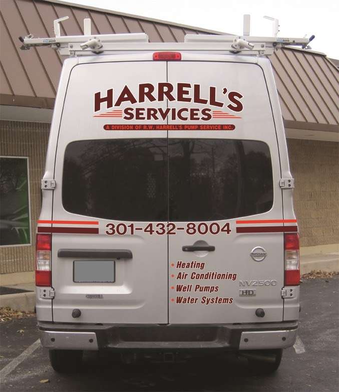 Harrells Services | 18809 Burnside Bridge Rd, Sharpsburg, MD 21782, USA | Phone: (301) 432-8004