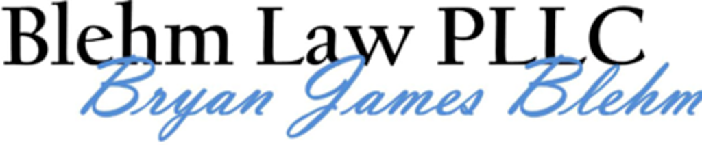 Blehm Law PLLC | 2142 E Clarendon Ave, Phoenix, AZ 85016, USA | Phone: (602) 753-6213