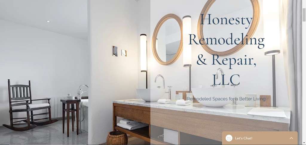 Honesty Remodeling and Repair, LLC | 4330 Tilbury Trail, Richmond, TX 77407, USA | Phone: (346) 400-8422