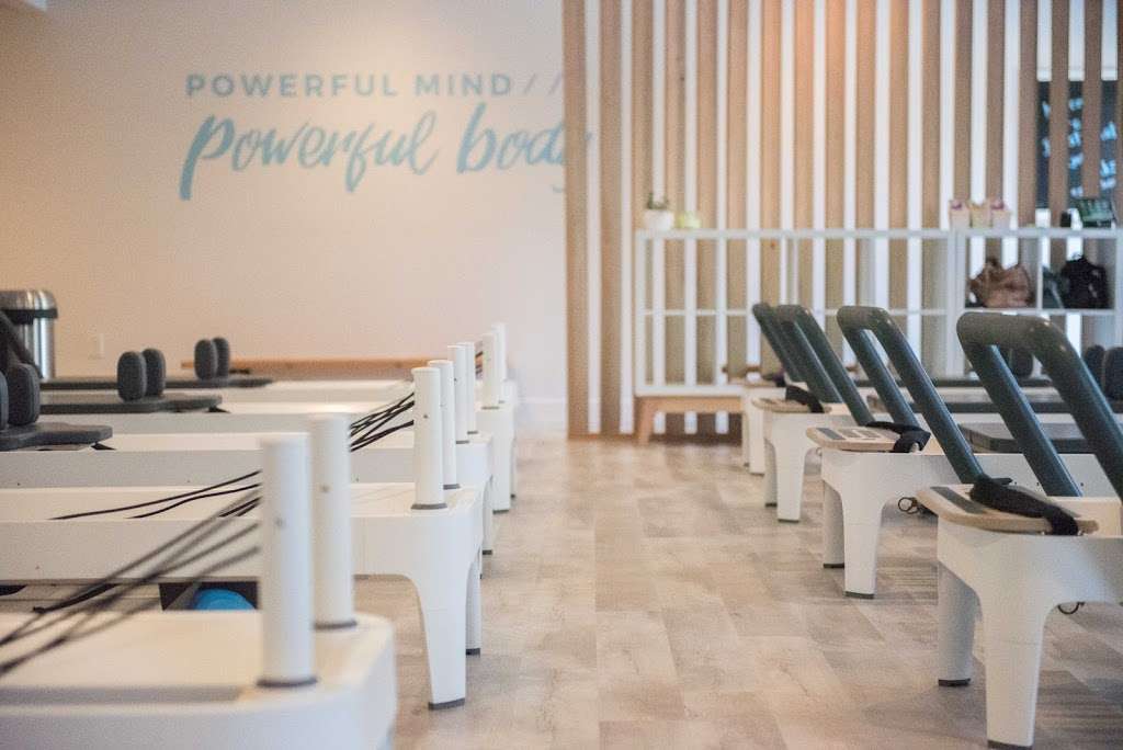 Boost Pilates River Oaks | 3339 W Lamar St suite 100b, Houston, TX 77019, USA | Phone: (346) 704-2213