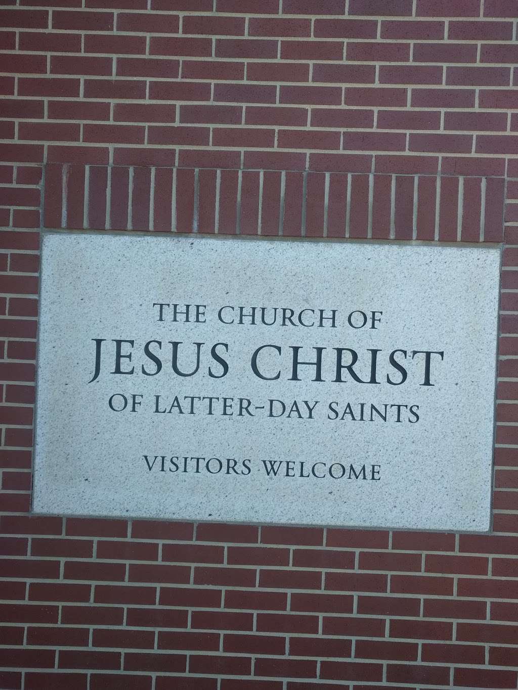 The Church of Jesus Christ of Latter-day Saints | 400 N, Sanden Blvd, Wylie, TX 75098, USA | Phone: (972) 496-3019