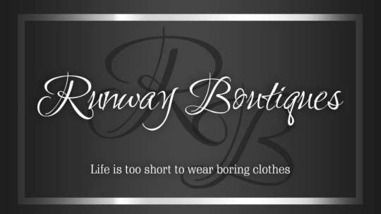 Runway Boutiques | 2120 S Wayside Dr ste c, Houston, TX 77023, USA | Phone: (281) 501-9107