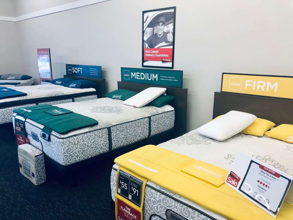 Mattress Firm Clearance | 291 S Broadway, Salem, NH 03079 | Phone: (603) 898-2628