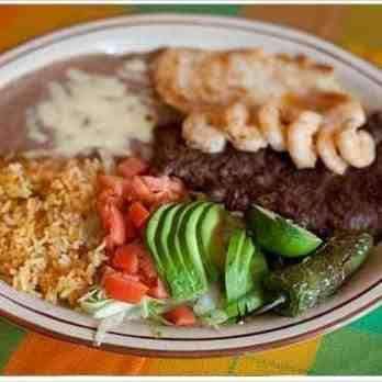 El Agave Mexican Restaurant | 7391 John Marshall Hwy, The Plains, VA 20198 | Phone: (540) 253-5084