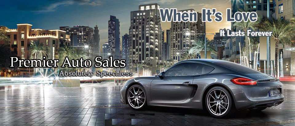 Premier Auto Sales | 6261 S Texas 6, Houston, TX 77083, USA | Phone: (281) 948-5909