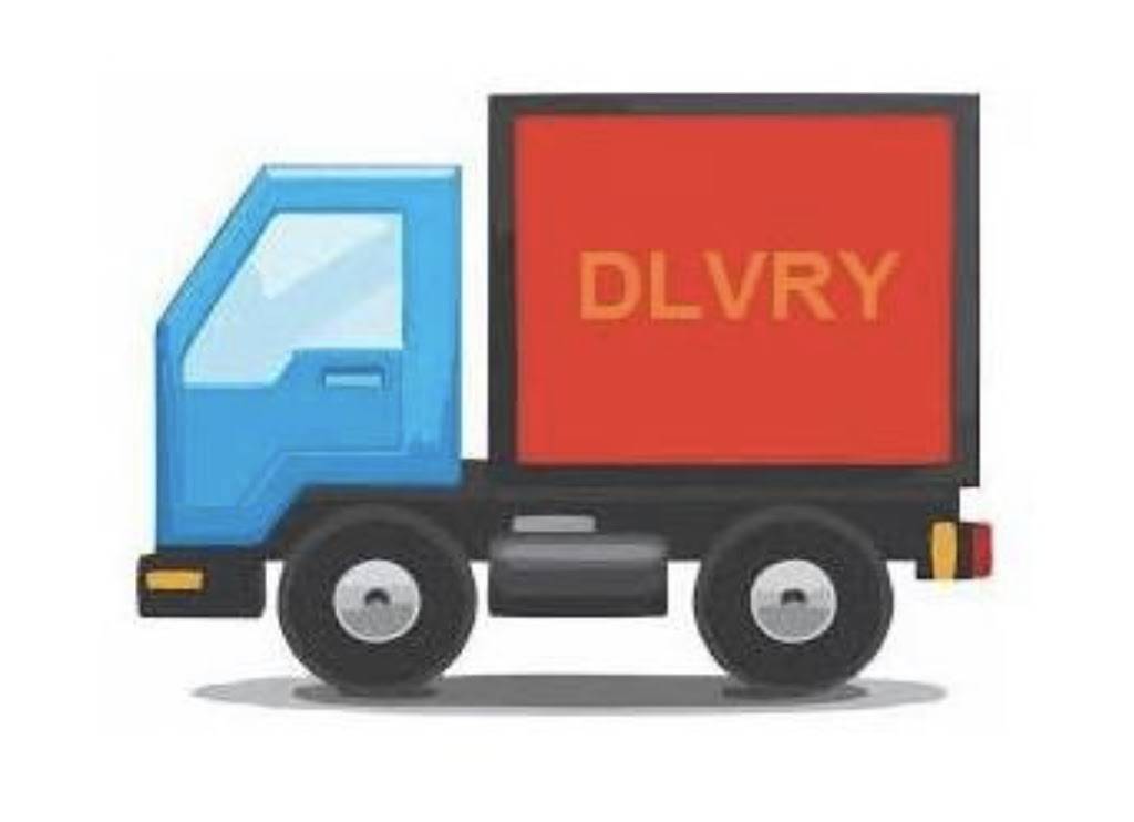 DLVRY Company™ | 71 Wolcott St, Brooklyn, NY 11231, USA | Phone: (616) 287-2692