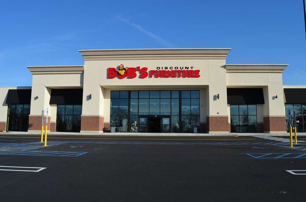 Bob’s Discount Furniture and Mattress Store | 4403 E Black Horse Pike, Mays Landing, NJ 08330, USA | Phone: (609) 453-3300