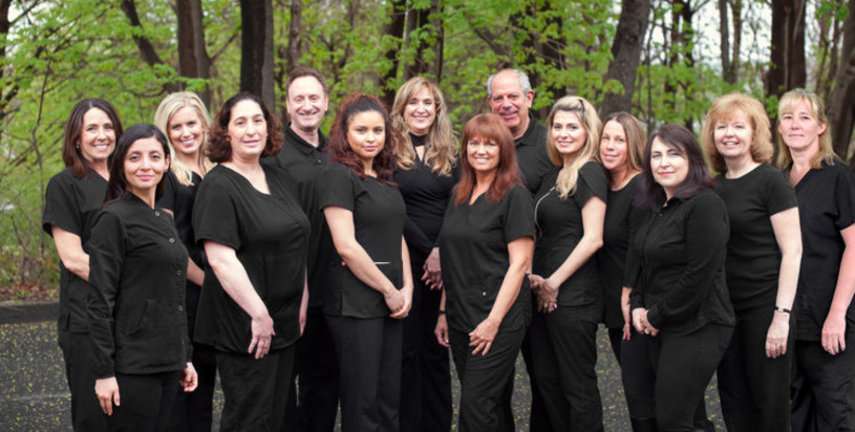 The Dental Team | 109 Federal Rd, Brookfield, CT 06804, USA | Phone: (203) 826-8617