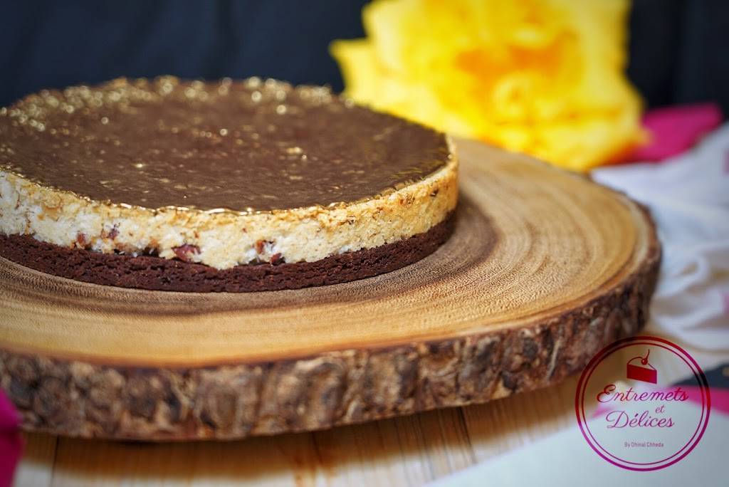 Entremets et Délices | 2079 Treewood Ln, San Jose, CA 95132, USA | Phone: (650) 966-4330