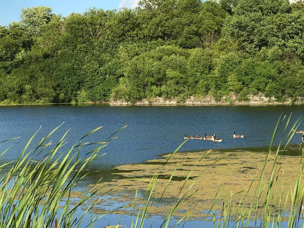 Lemont Heritage Quarries Recreation Area | 1001 Main St, Lemont, IL 60439, USA