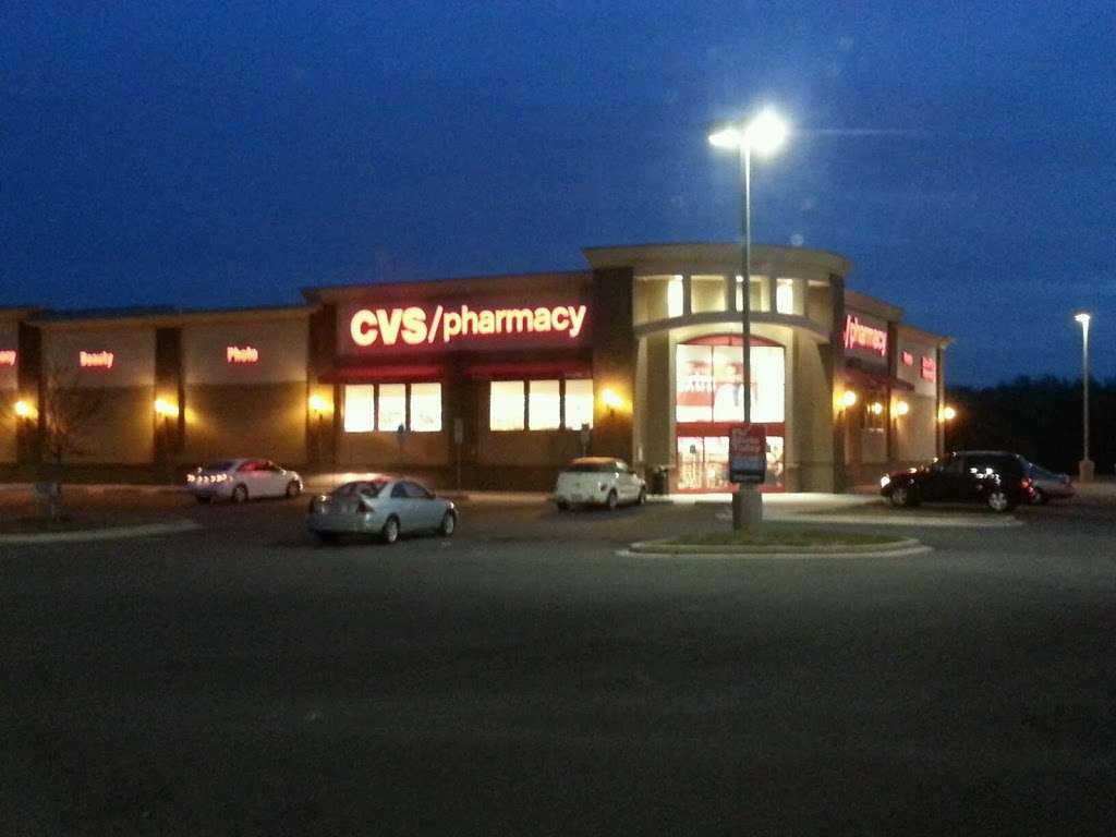 CVS | 8220 Mt Holly-Huntersville Rd, Charlotte, NC 28216, USA | Phone: (704) 399-5303