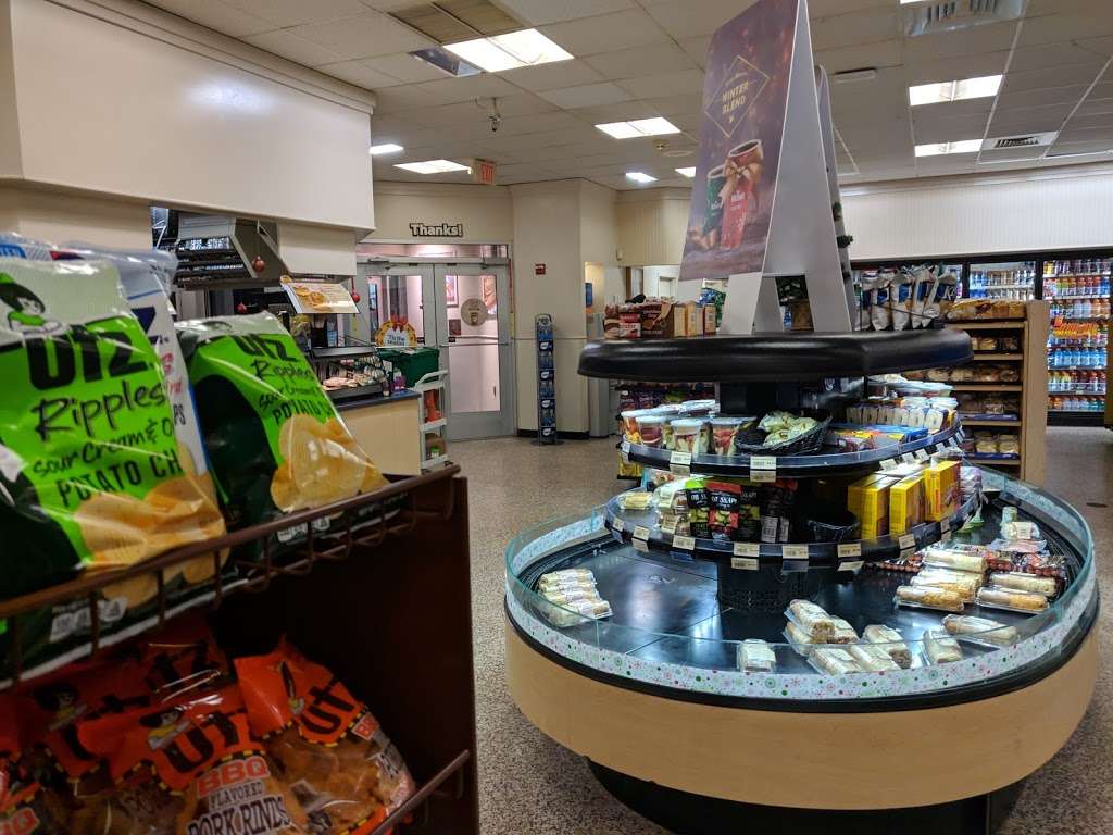 Wawa | 16410 McKendree Rd, Brandywine, MD 20613, USA | Phone: (301) 782-7432