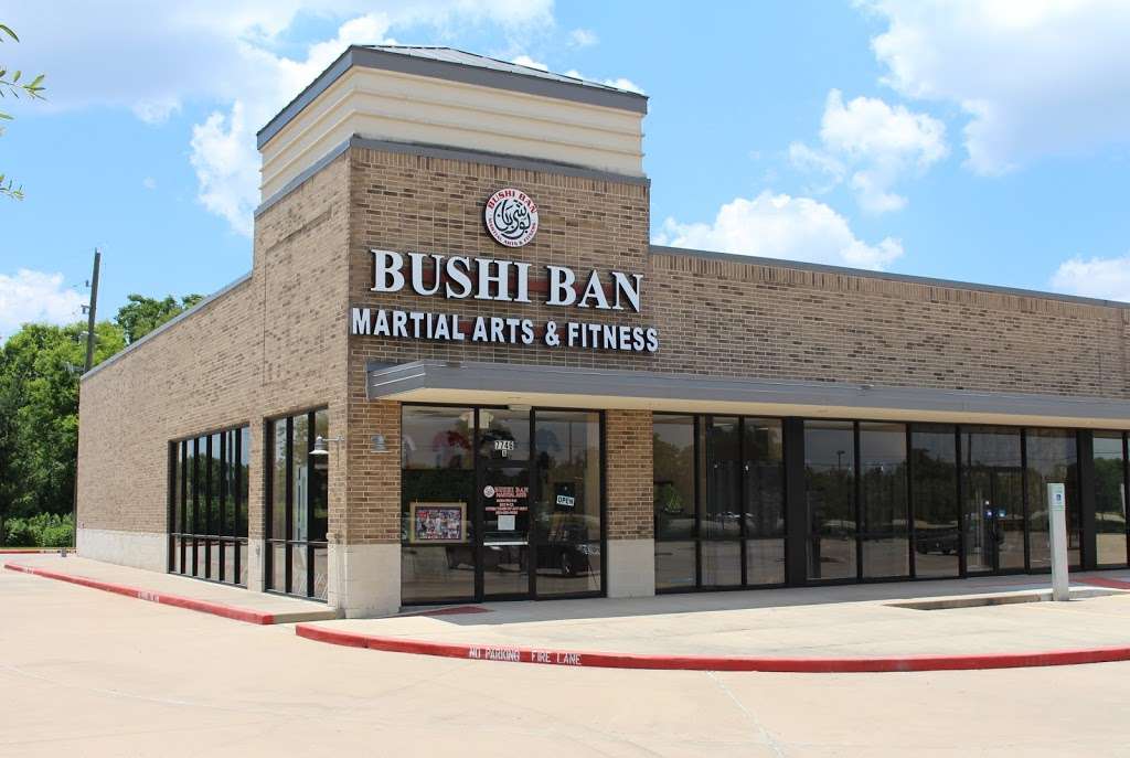 Bushi Ban International - Sienna Plantation | 7746 Hwy 6 a, Missouri City, TX 77459, USA | Phone: (832) 833-0030