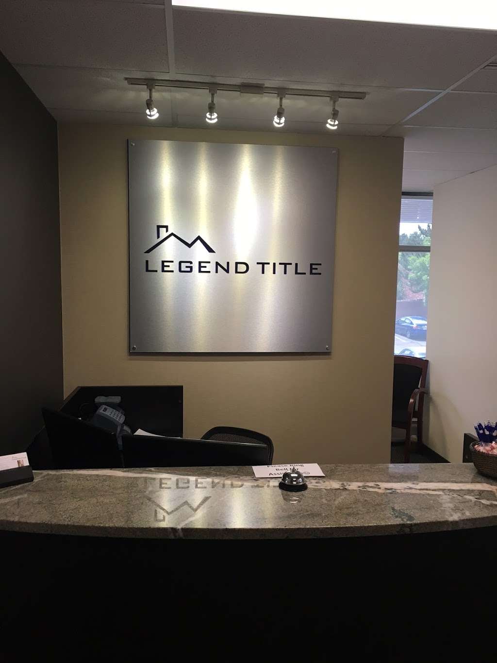 Legend Title Company Inc. | 2675 S Abilene St #200, Aurora, CO 80014 | Phone: (720) 500-3818