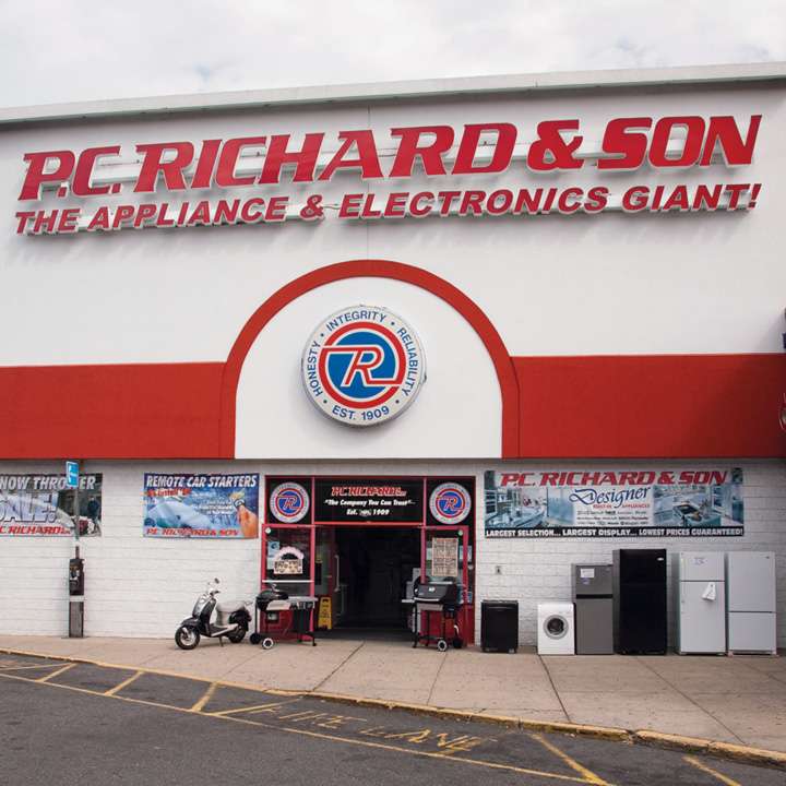 P.C. Richard & Son | 2259 Ralph Ave, Brooklyn, NY 11234, USA | Phone: (718) 968-9631