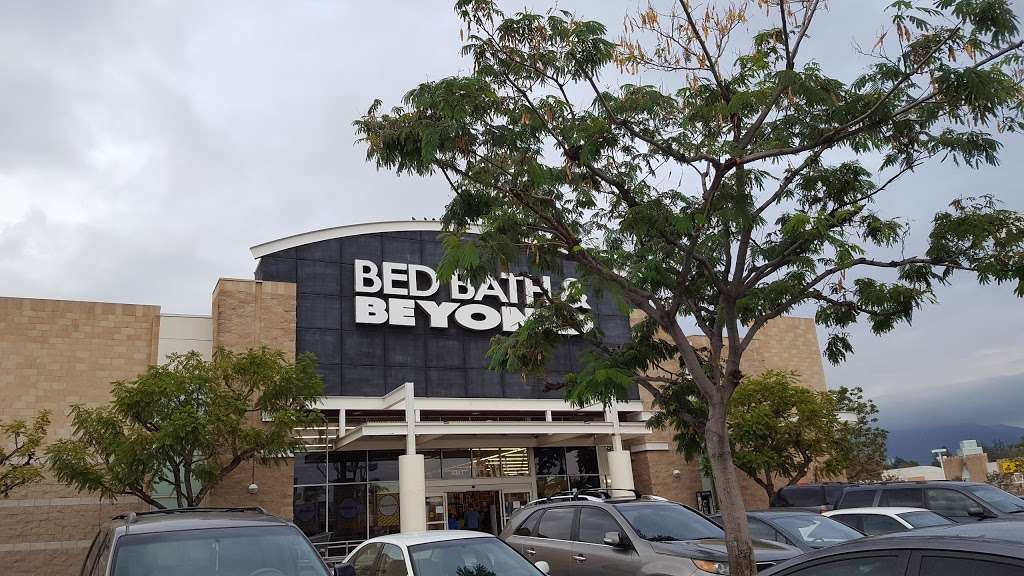 Bed Bath & Beyond | 3341 E Foothill Blvd, Pasadena, CA 91107, USA | Phone: (626) 351-1262