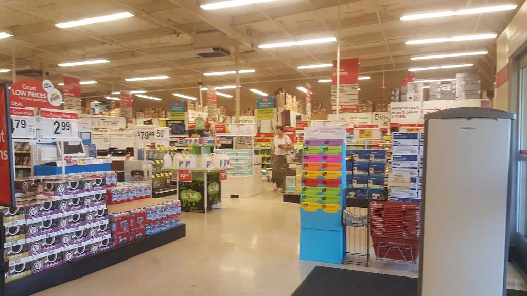 Office Depot | 4555 W Charleston Blvd, Las Vegas, NV 89102, USA | Phone: (702) 822-4447