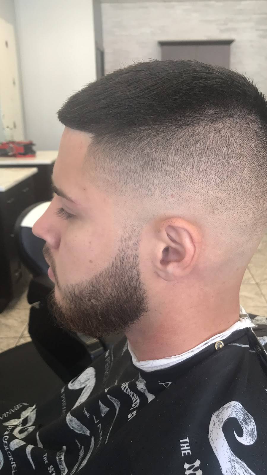 Empire Barber Studio | 1140 FL-436, Altamonte Springs, FL 32714, USA | Phone: (407) 960-6129