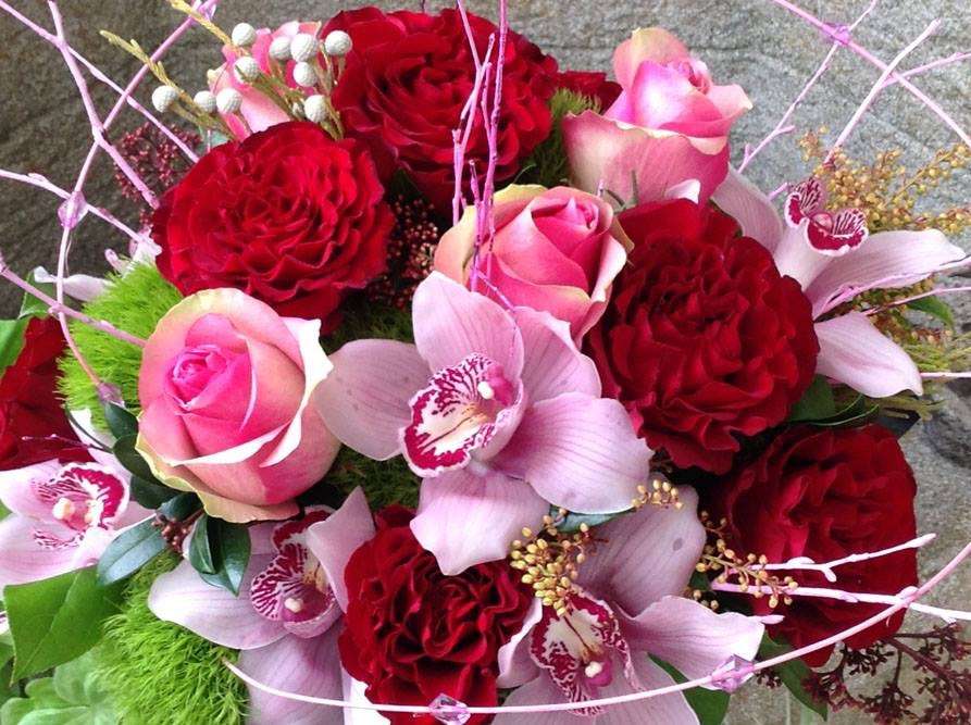 Le Fleur D Floral & Wedding Designs | 1375 Sycamore Ave Suite 150-A, Hercules, CA 94547, USA | Phone: (510) 275-9529