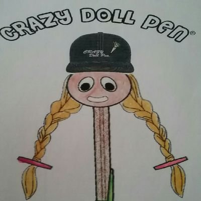 Crazy Doll Pen ® | 28960 Glen Oaks Dr, Sun City, CA 92586 | Phone: (951) 442-3772