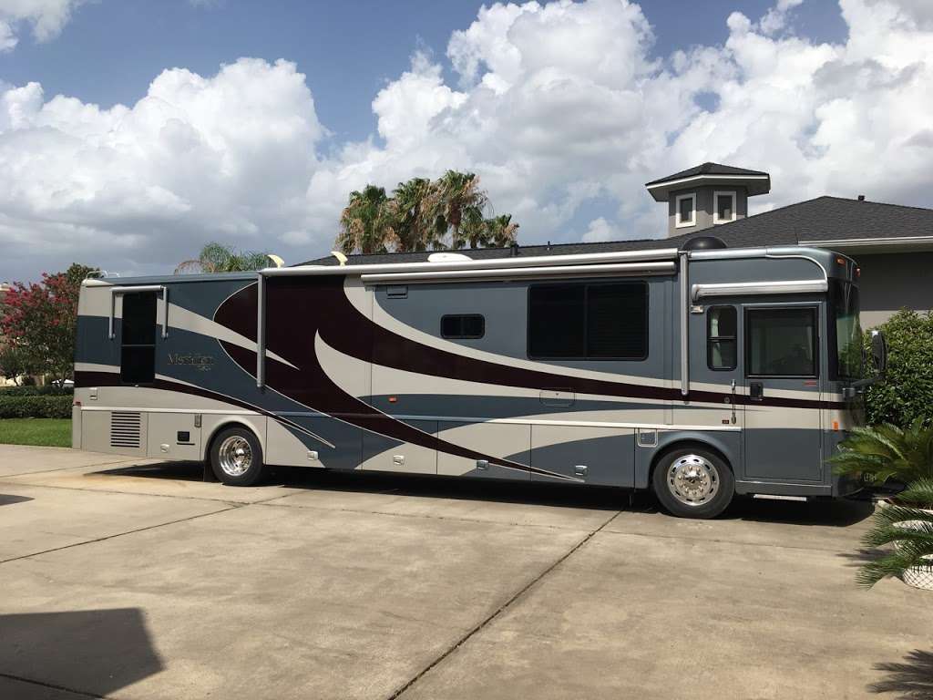 Action RV | 5902 W Davis St, Conroe, TX 77304, USA | Phone: (936) 441-1165