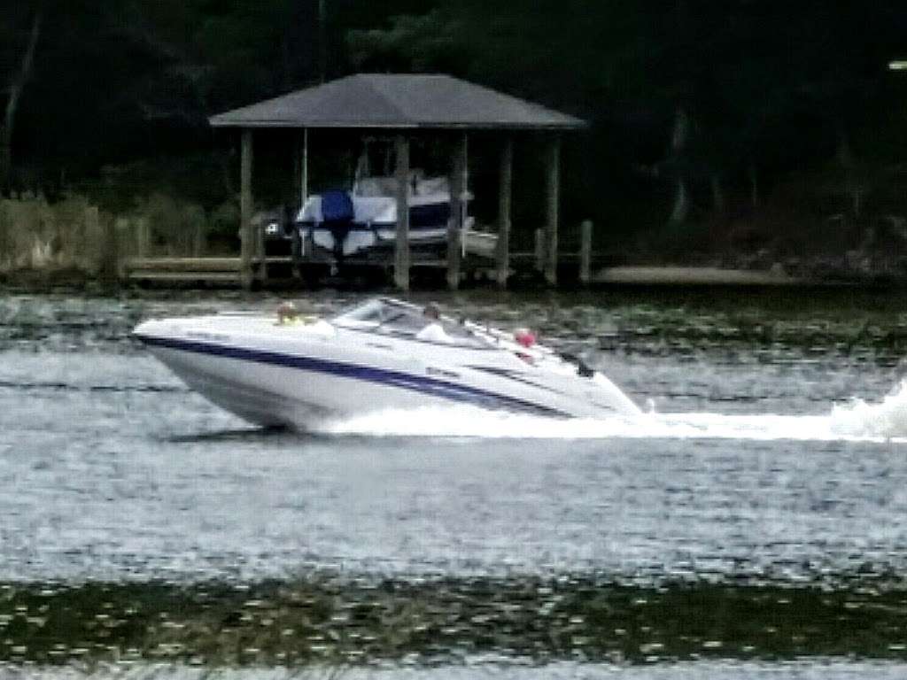 Olversons Lodge Creek Marina | 1161 Melrose Rd, Lottsburg, VA 22511, USA | Phone: (804) 529-6868