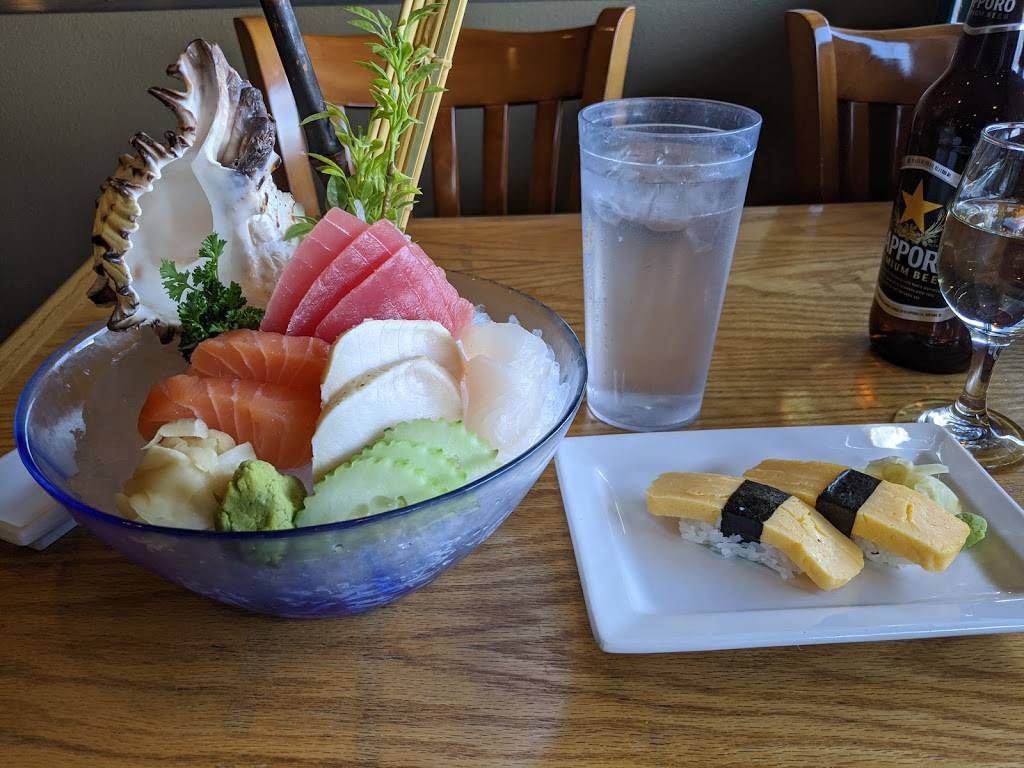 Fujiyama | 283 N Milwaukee St, Boise, ID 83704, USA | Phone: (208) 672-8227