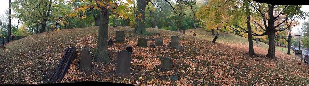 Old Northport Cemetery | Northport, NY 11768, USA