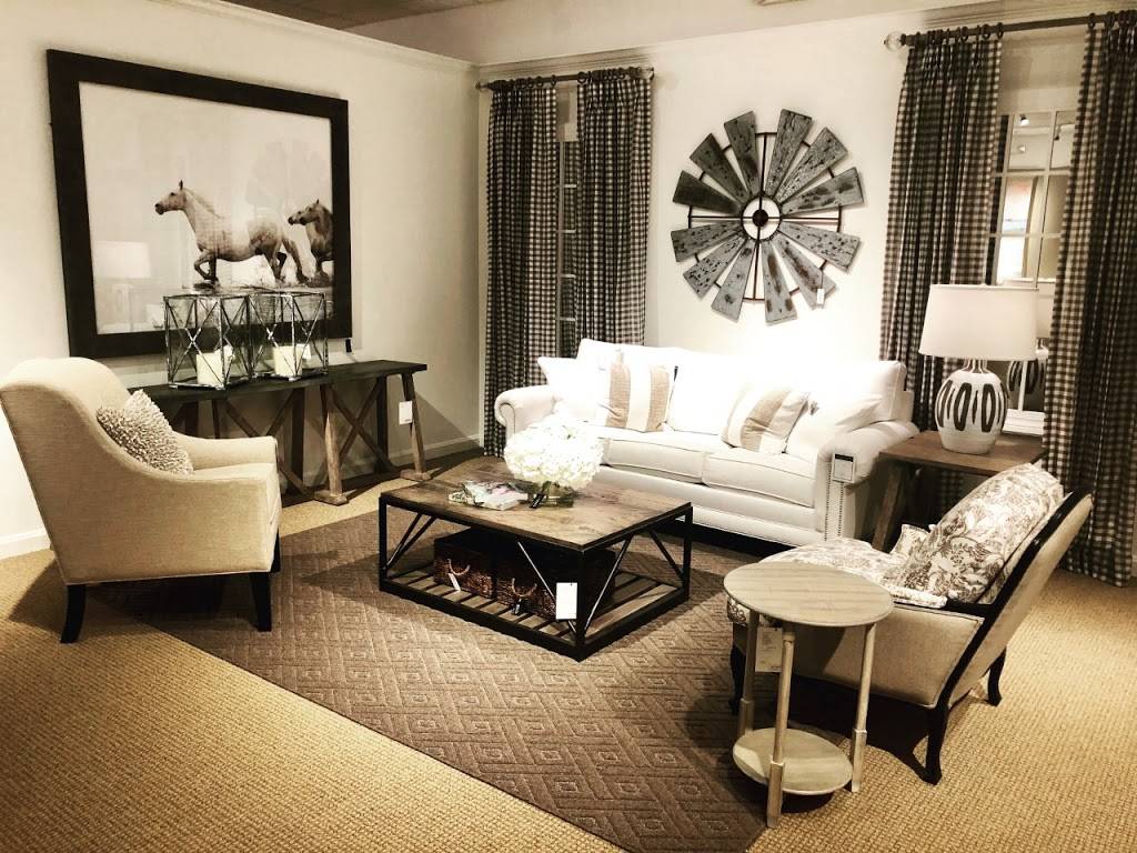 Ethan Allen | 2966 John Hawkins Pkwy, Birmingham, AL 35244, USA | Phone: (205) 560-0339