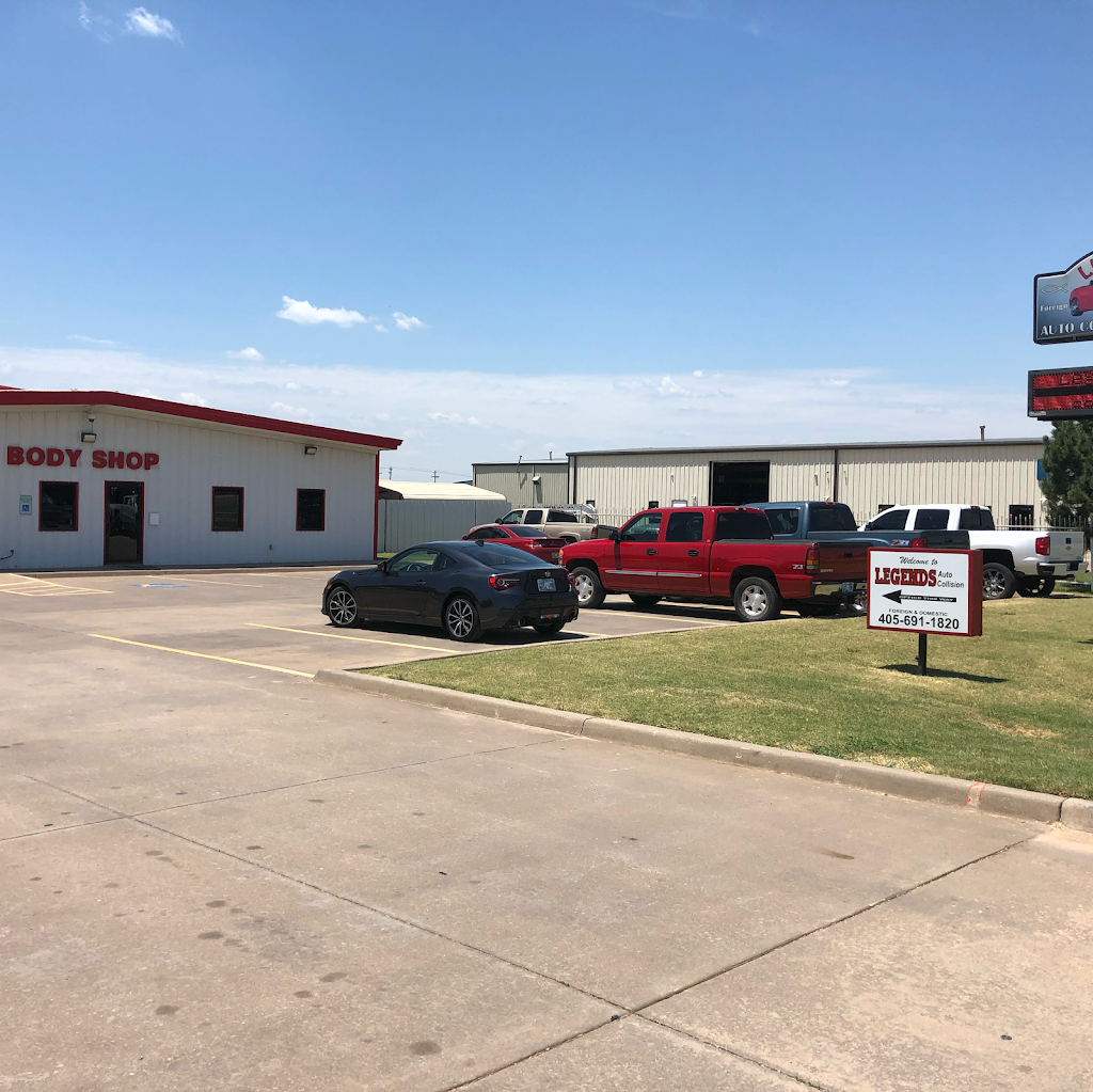 Davis Paint & Collision Auto Center | 11735 S Portland Ave, Oklahoma City, OK 73170 | Phone: (405) 691-1820