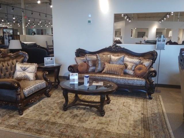 Mega Furniture | 6815 W Peoria Ave, Peoria, AZ 85345, USA | Phone: (623) 440-5091