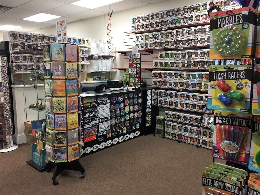 Sunnyside Gifts | 381 Triangle Rd #4, Hillsborough Township, NJ 08844 | Phone: (908) 409-3884