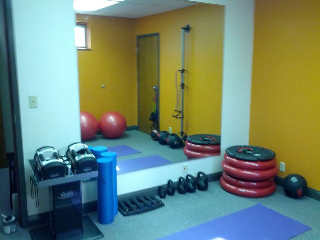 Runonheart Personal Training Fitness and Nutrition | 829 S Green Bay Rd #102, Racine, WI 53406 | Phone: (708) 403-4831